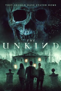 دانلود فیلم The Unkind 2021