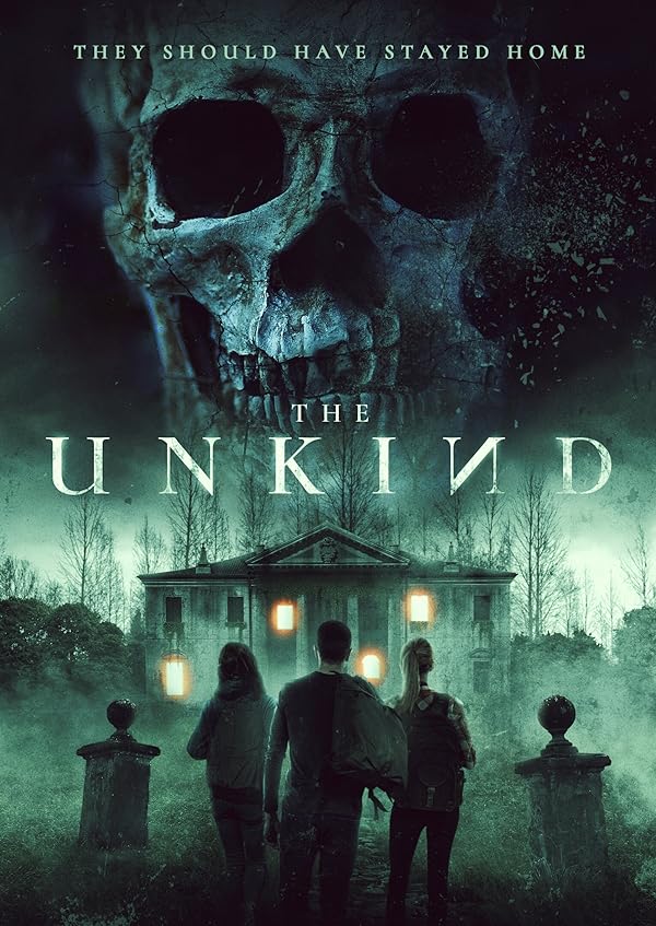 دانلود فیلم The Unkind 2021 دانلود فیلم The Unkind 2021