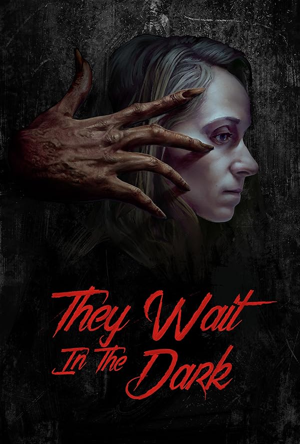 دانلود فیلم They Wait in the Dark 2022 دانلود فیلم They Wait in the Dark 2022