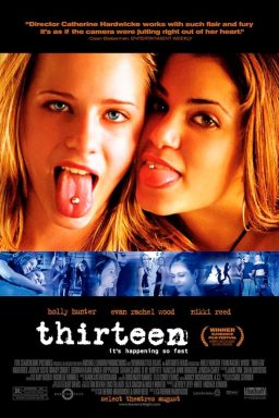 دانلود فیلم Thirteen 2003
