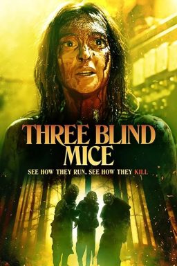 دانلود فیلم Three Blind Mice 2023