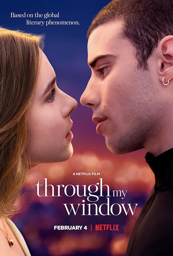 دانلود فیلم Through My Window 2022 دانلود فیلم Through My Window 2022