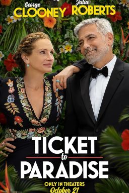 دانلود فیلم Ticket to Paradise 2022