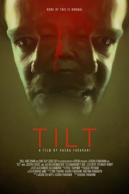 دانلود فیلم Tilt 2017
