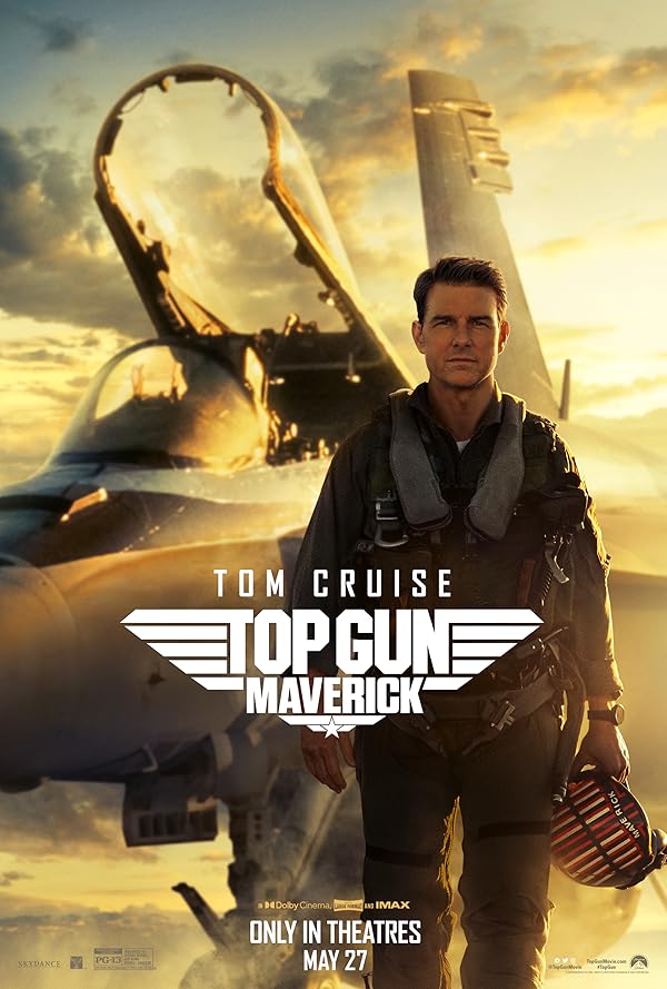 دانلود فیلم Top Gun: Maverick 2022 دانلود فیلم Top Gun: Maverick 2022