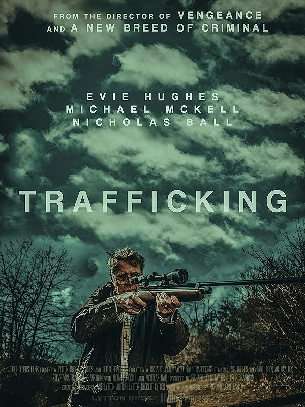 دانلود فیلم Trafficking 2023 دانلود فیلم Trafficking 2023