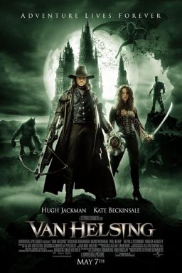 دانلود فیلم Van Helsing 2004
