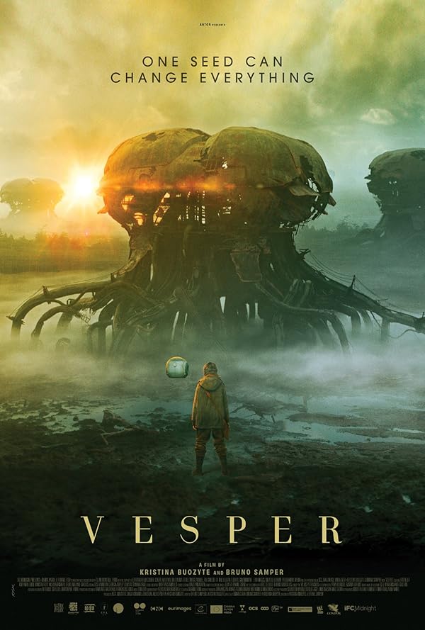 دانلود فیلم Vesper 2022 دانلود فیلم Vesper 2022