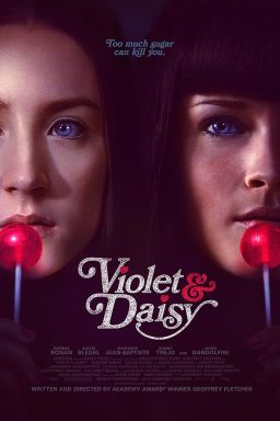 دانلود فیلم Violet & Daisy 2011