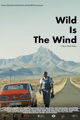 دانلود فیلم Wild is the Wind 2022