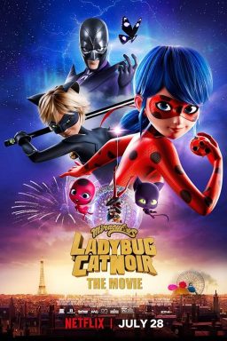 دانلود انیمیشن Miraculous: Ladybug & Cat Noir 2023