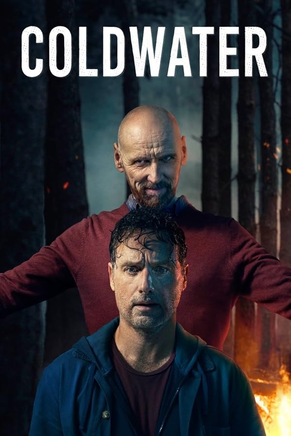 دانلود سریال Cold Water