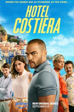 دانلود سریال Costiera
