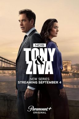 دانلود سریال NCIS: Tony & Ziva
