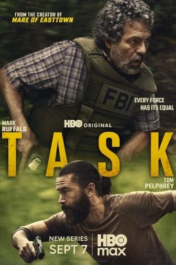 دانلود سریال Task