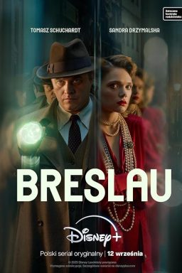 دانلود سریال The Breslau Murders