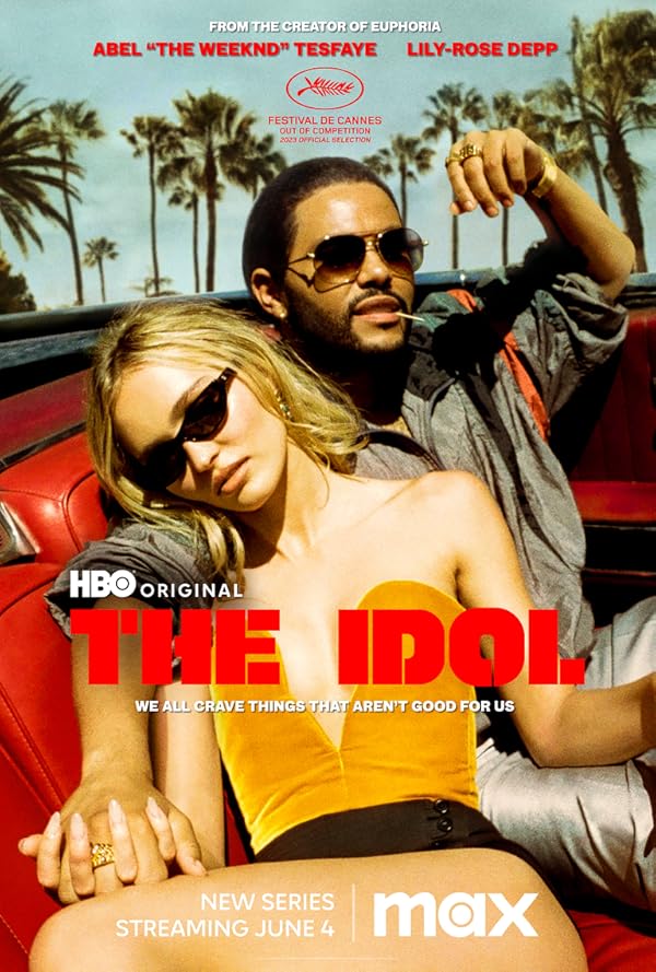 دانلود سریال The Idol دانلود سریال The Idol
