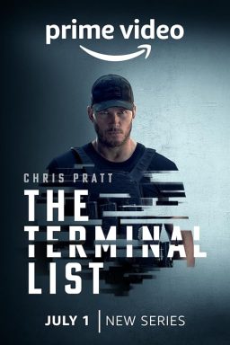 دانلود سریال The Terminal List