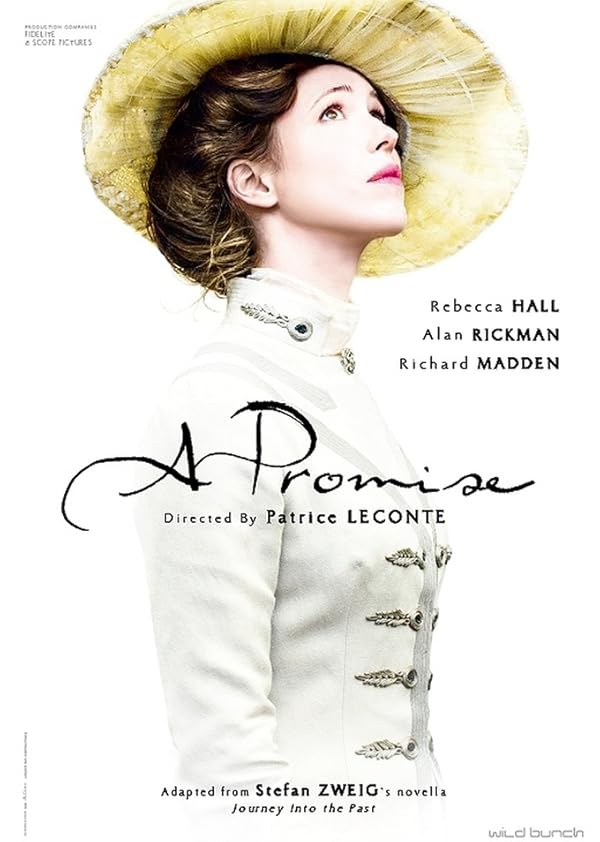 دانلود فیلم A Promise 2013