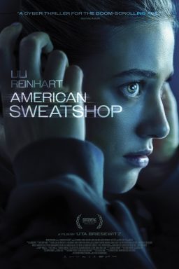 دانلود فیلم American Sweatshop 2025