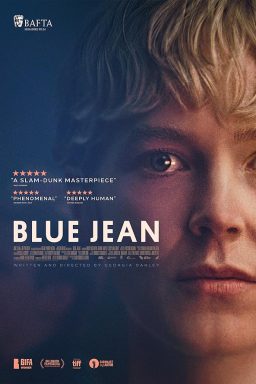دانلود فیلم Blue Jean 2023