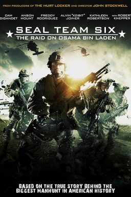 دانلود فیلم Code Name: Geronimo 2012