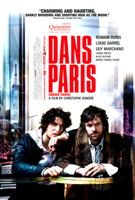 دانلود فیلم Dans Paris 2006 دانلود فیلم Dans Paris 2006