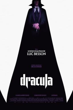 دانلود فیلم Dracula: A Love Tale 2025