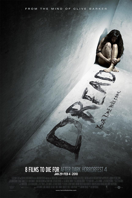 دانلود فیلم Dread 2009 دانلود فیلم Dread 2009