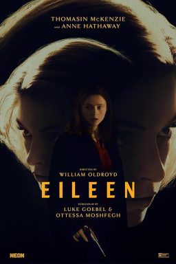 دانلود فیلم Eileen 2023