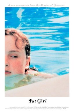 دانلود فیلم Fat Girl 2001