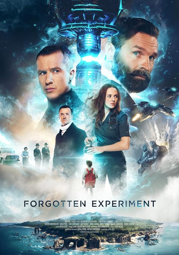 دانلود فیلم Forgotten Experiment 2023 دانلود فیلم Forgotten Experiment 2023