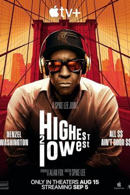 دانلود فیلم Highest 2 Lowest 2025