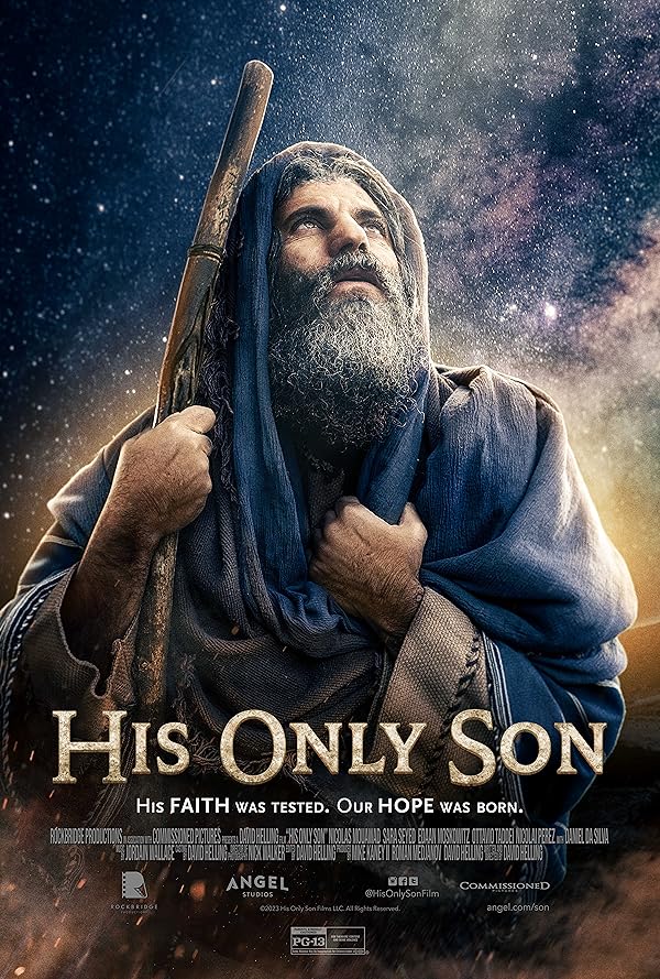 دانلود فیلم His Only Son 2023 دانلود فیلم His Only Son 2023