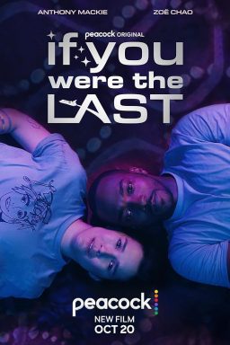 دانلود فیلم If You Were the Last 2023