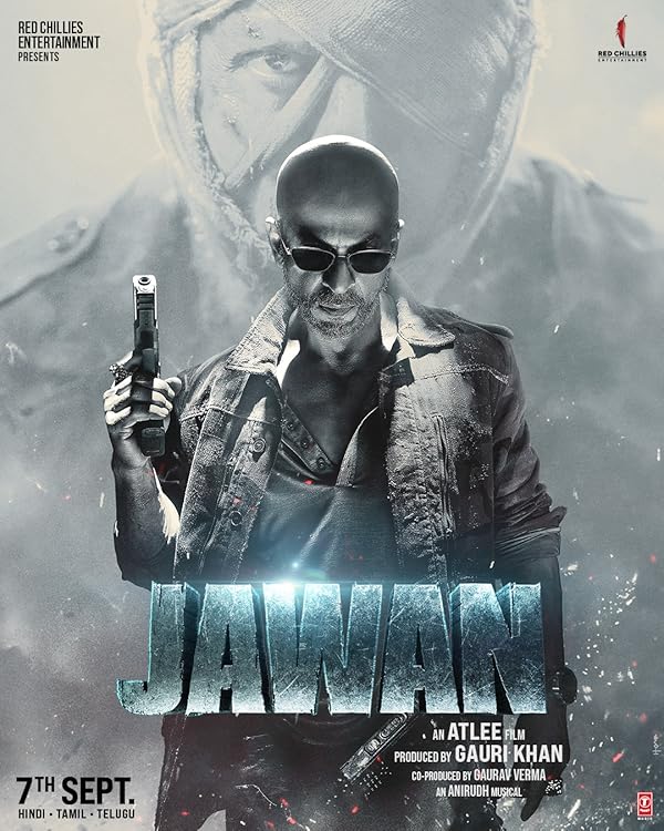 دانلود فیلم Jawan 2023 دانلود فیلم Jawan 2023