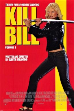 دانلود فیلم Kill Bill 2 2004