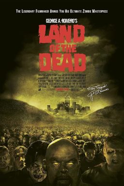 دانلود فیلم Land of the Dead 2005