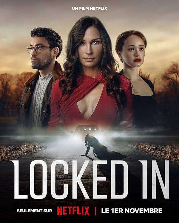 دانلود فیلم Locked In 2023 دانلود فیلم Locked In 2023