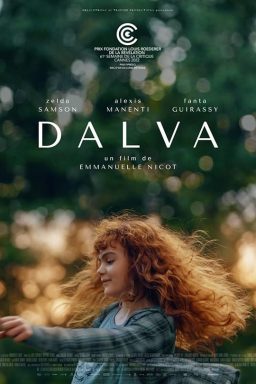 دانلود فیلم Love According to Dalva 2022