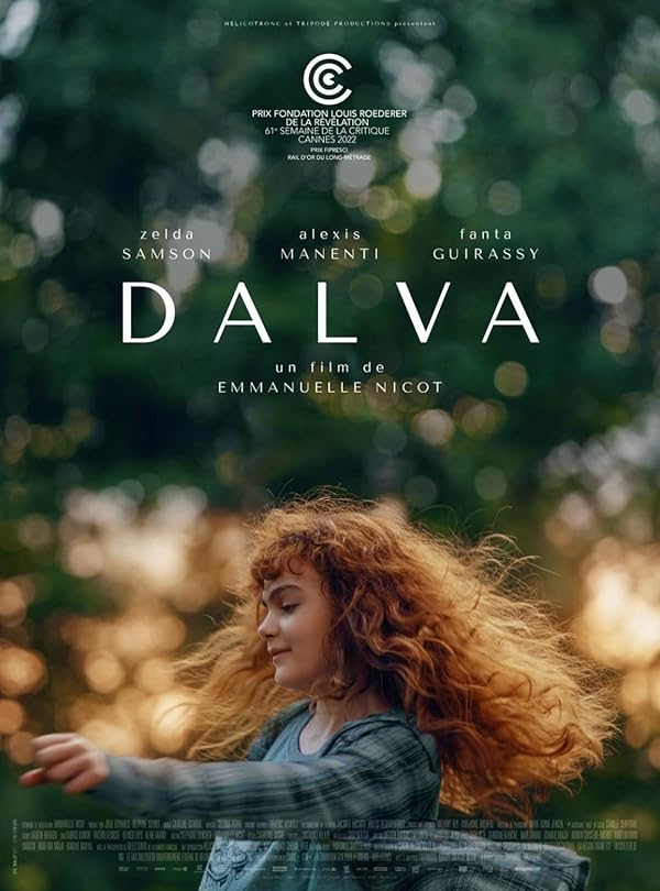 دانلود فیلم Love According to Dalva 2022 دانلود فیلم Love According to Dalva 2022