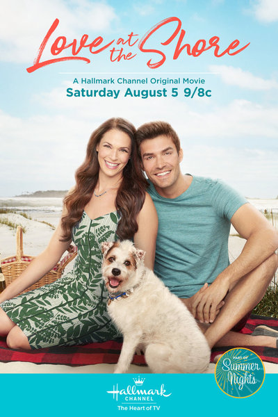 دانلود فیلم Love at the Shore 2017 دانلود فیلم Love at the Shore 2017