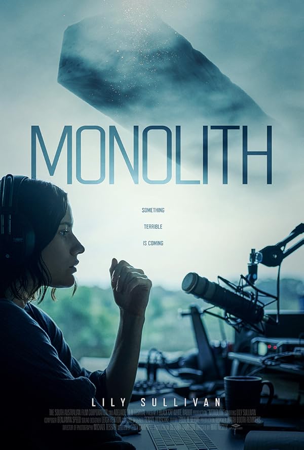 دانلود فیلم Monolith 2022 دانلود فیلم Monolith 2022