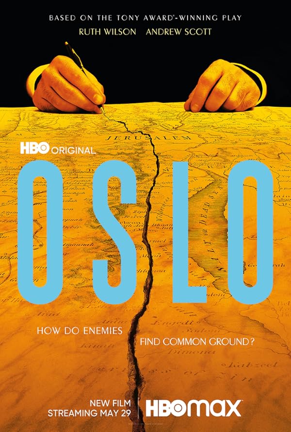 دانلود فیلم Oslo 2021 دانلود فیلم Oslo 2021