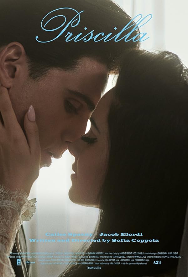 دانلود فیلم Priscilla 2023 دانلود فیلم Priscilla 2023