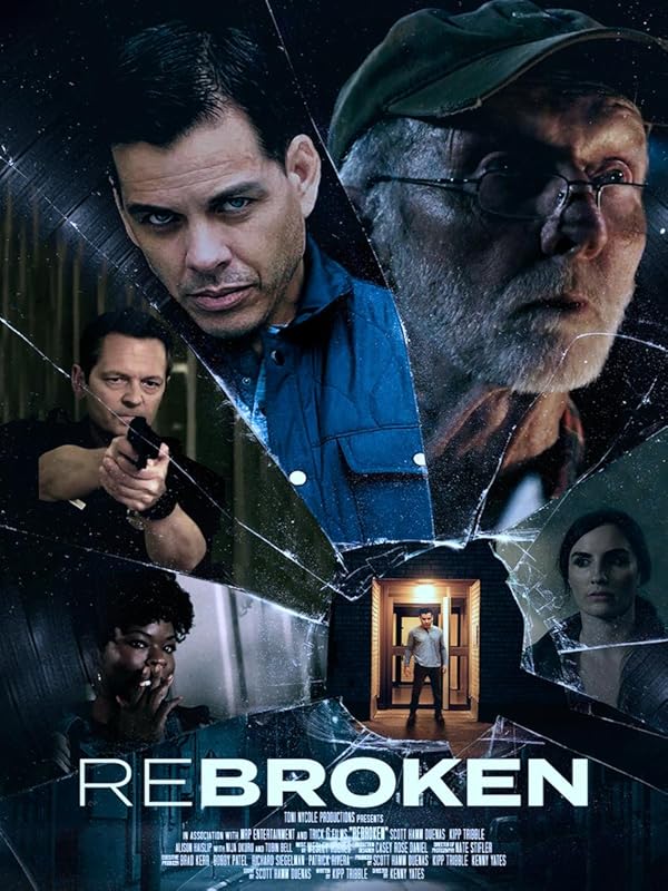 دانلود فیلم ReBroken 2023 دانلود فیلم ReBroken 2023