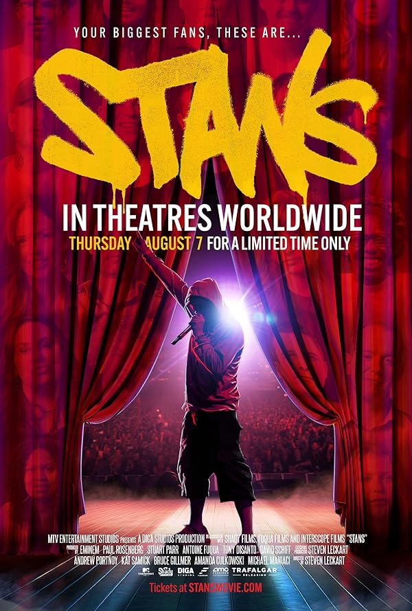 دانلود فیلم Stans 2025