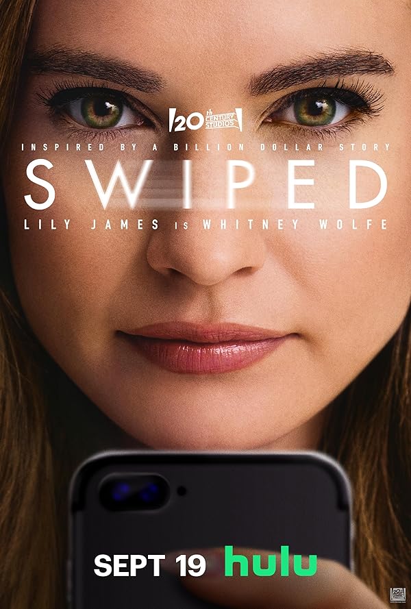 دانلود فیلم Swiped 2025 دانلود فیلم Swiped 2025