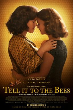دانلود فیلم Tell It to the Bees 2018