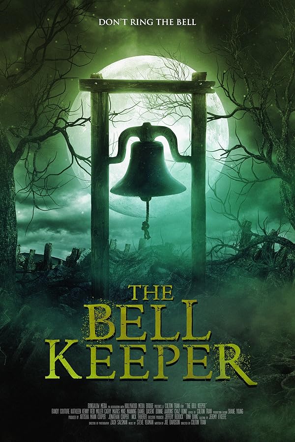 دانلود فیلم The Bell Keeper 2023 دانلود فیلم The Bell Keeper 2023